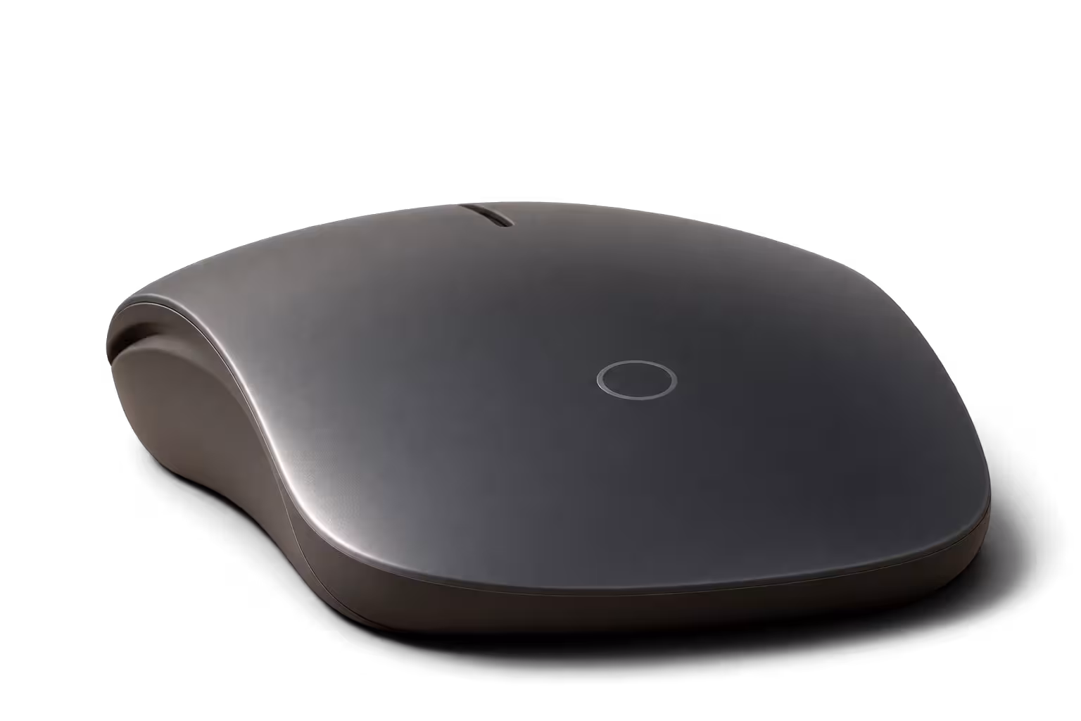 Wireless Mouse